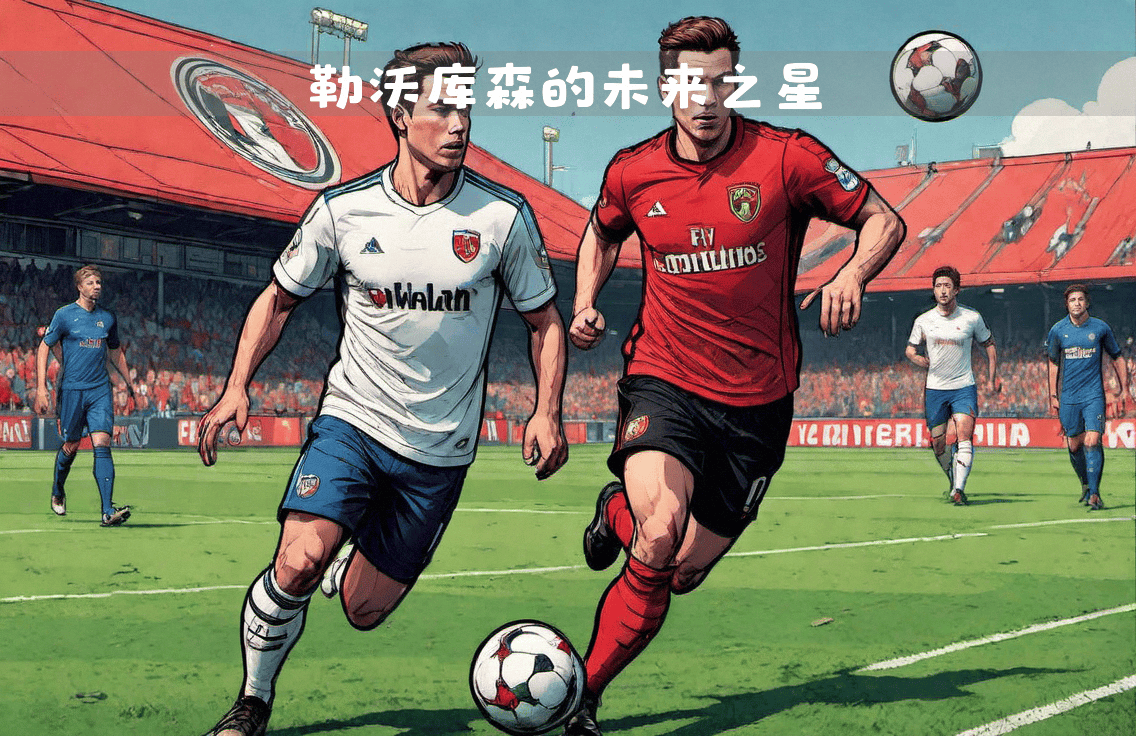 勒沃库森年轻后卫表现出色，成为防守要塞的简单介绍