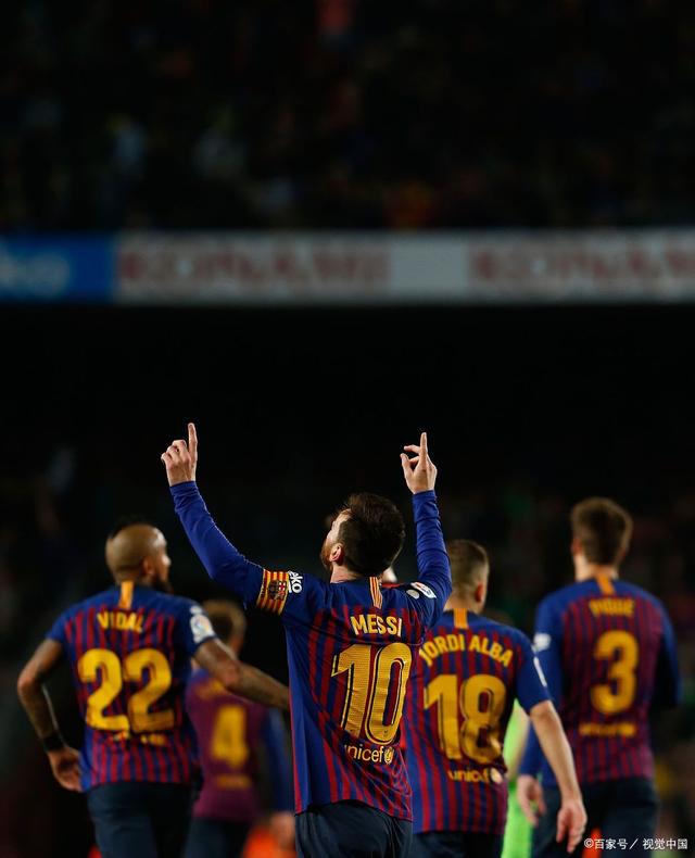 巴塞罗那在欧洲比赛中取得精彩胜利,实现逆袭的简单介绍 巴塞罗那在欧洲比赛中取得精彩胜利,实现逆袭的简单介绍