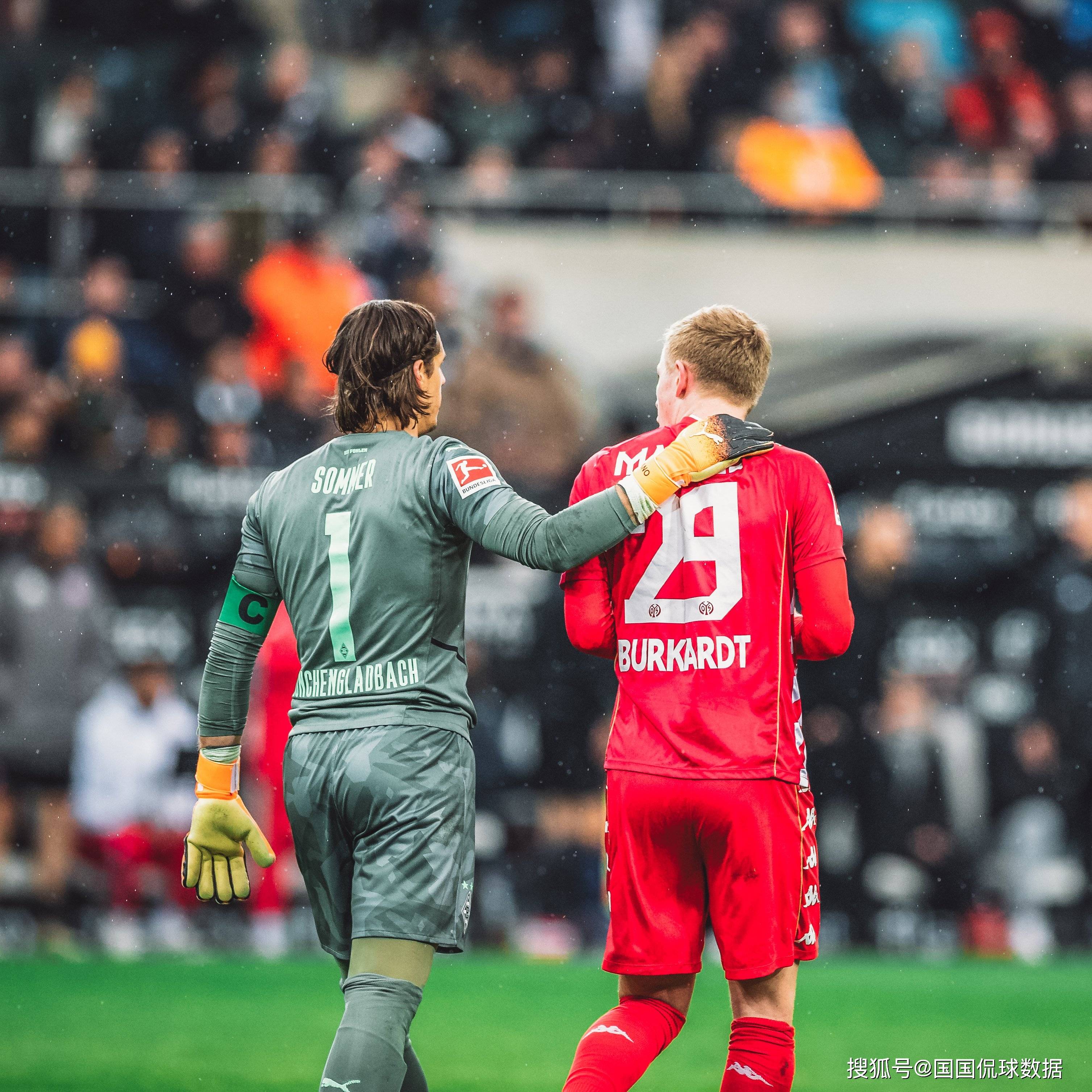 美因茨客场战平柏林联合，保持连胜不败的简单介绍