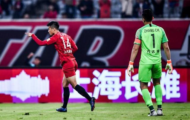 河南建业积分榜境内下滑!主场失利后势头全无的简单介绍 河南建业积分榜境内下滑!主场失利后势头全无的简单介绍