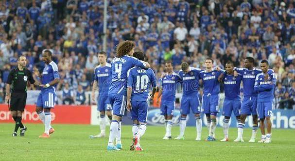 切尔西遭逆袭,客场输球令人痛心! 切尔西遭逆袭,客场输球令人痛心!