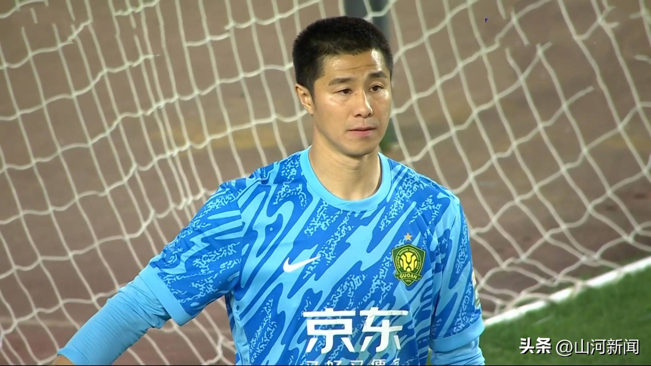 北京国安中场核心因伤缺席，战力大幅下降的简单介绍