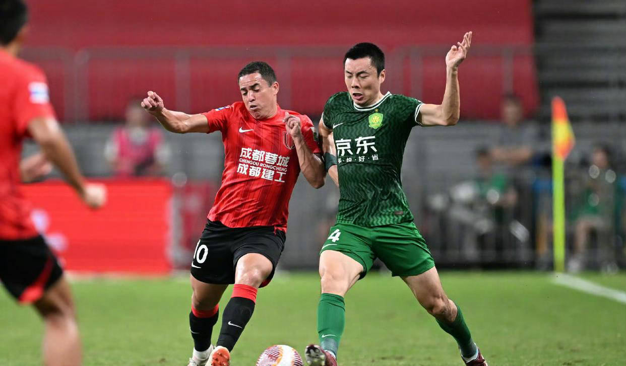 北京国安中场核心因伤缺席，战力大幅下降的简单介绍