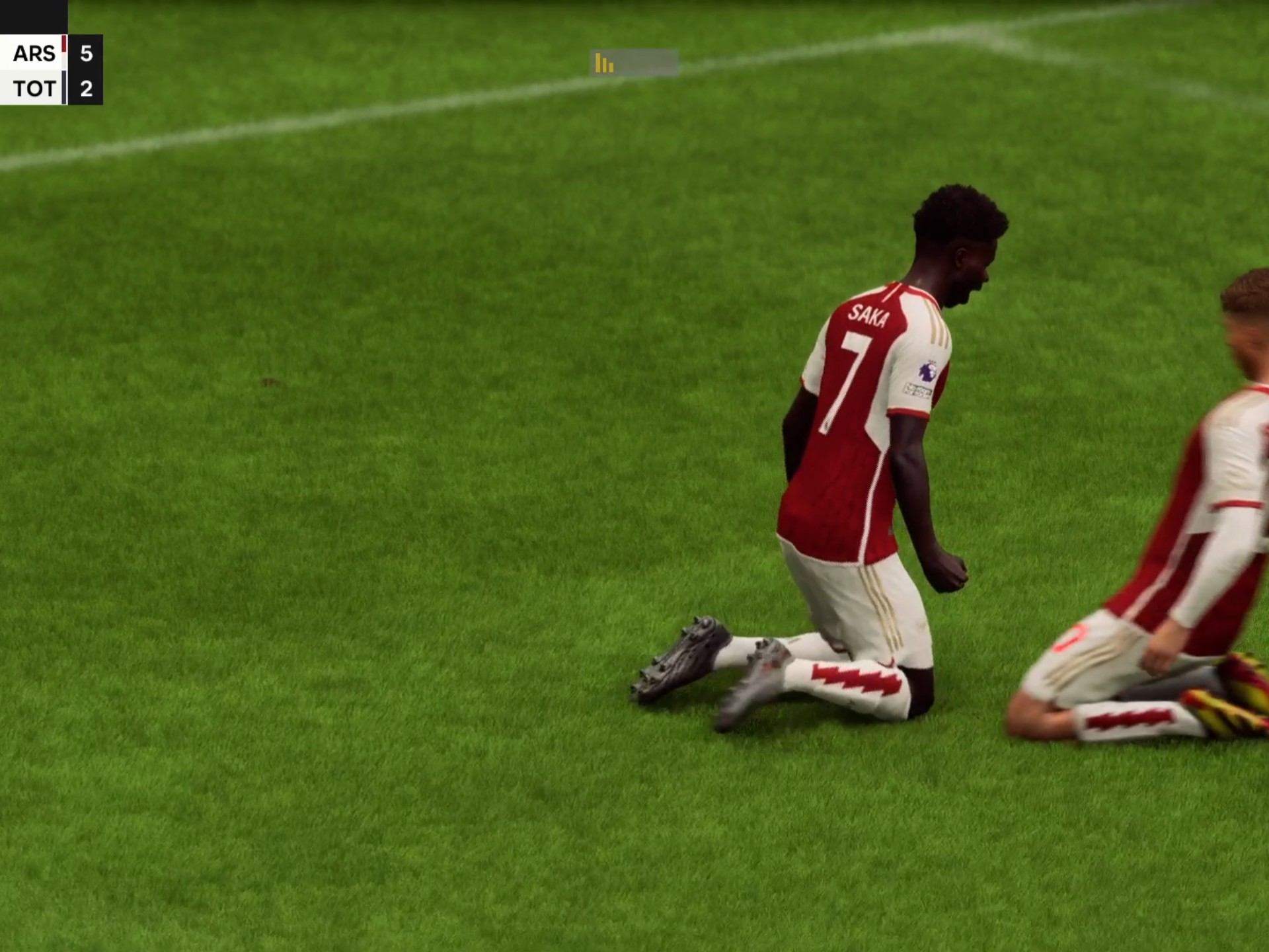 关于热刺实力擒敌，领先对手一步的信息