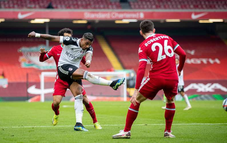 富勒姆客场取胜,稳坐积分榜前列的简单介绍 富勒姆客场取胜,稳坐积分榜前列的简单介绍