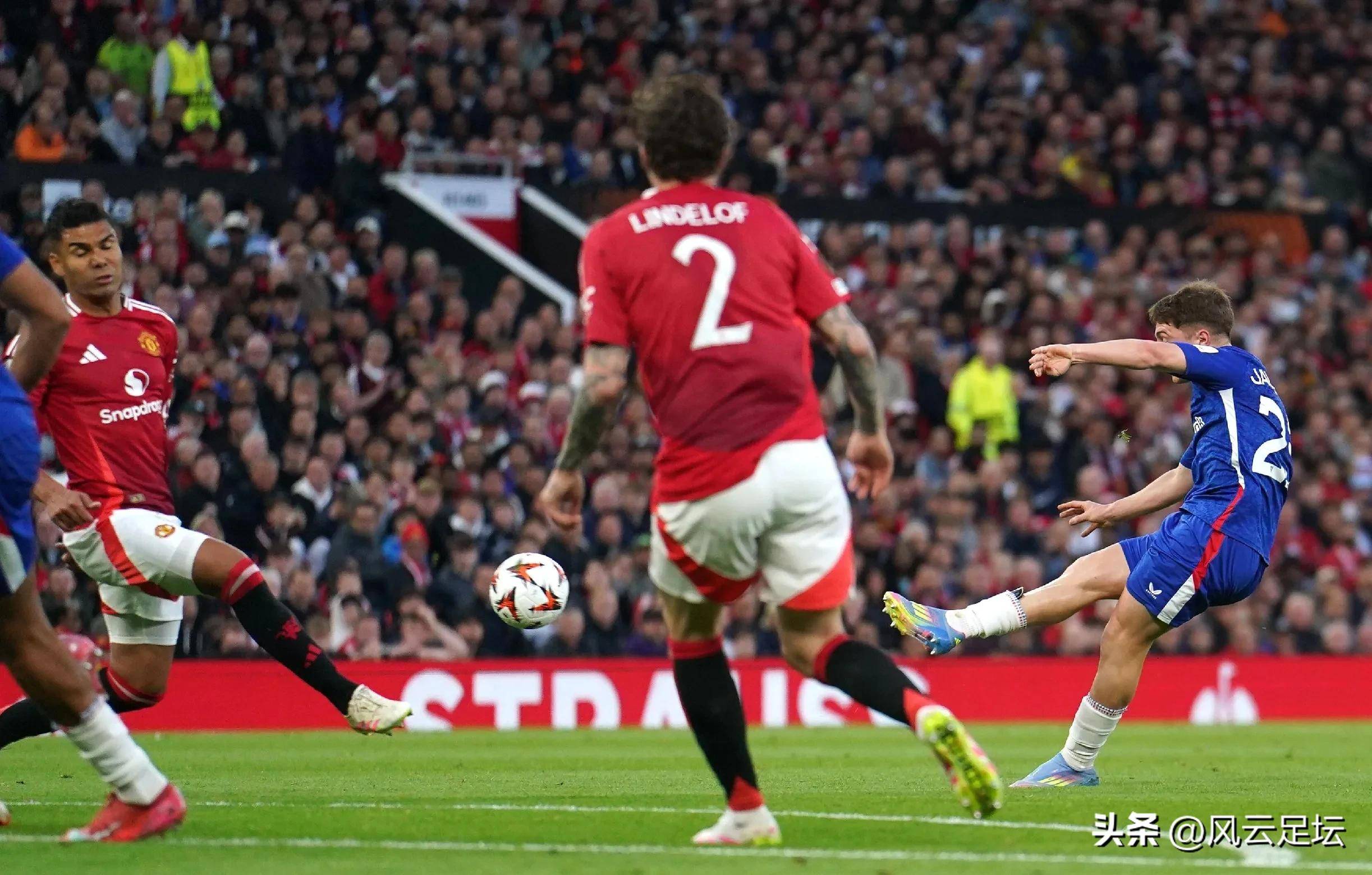 超级破门！球员意外奉献精彩表现