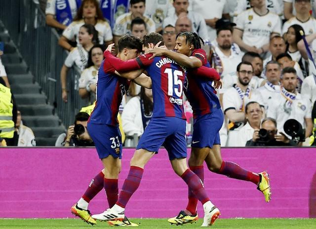 皇马压哨绝杀切尔西，登陆欧冠决赛