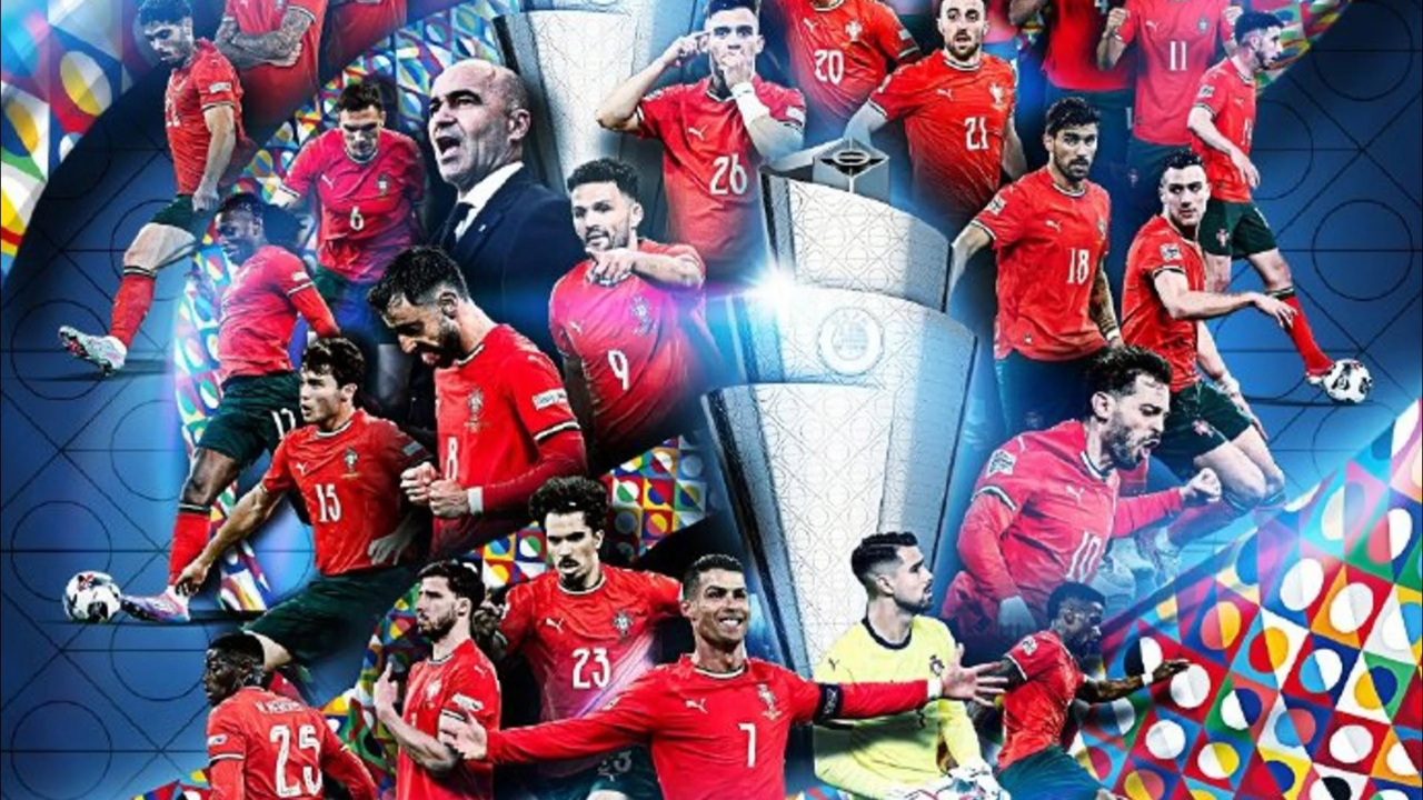 葡萄牙对阵奥地利,全队备战士气高昂的简单介绍 葡萄牙对阵奥地利,全队备战士气高昂的简单介绍