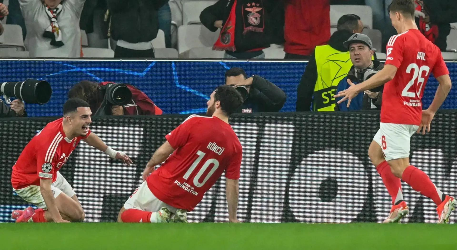 摩纳哥客场大胜波尔多，连续两轮获胜的简单介绍