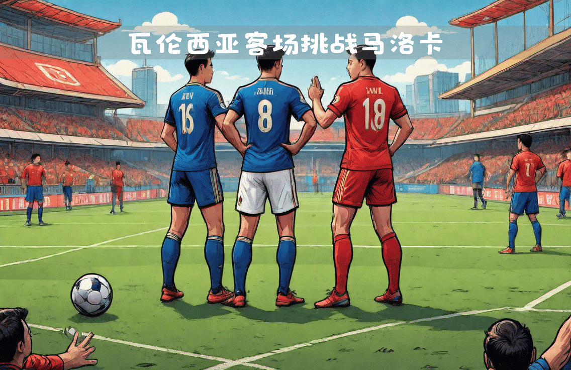 包含瓦伦西亚主场狂胜马洛卡,神勇表现的词条 包含瓦伦西亚主场狂胜马洛卡,神勇表现的词条