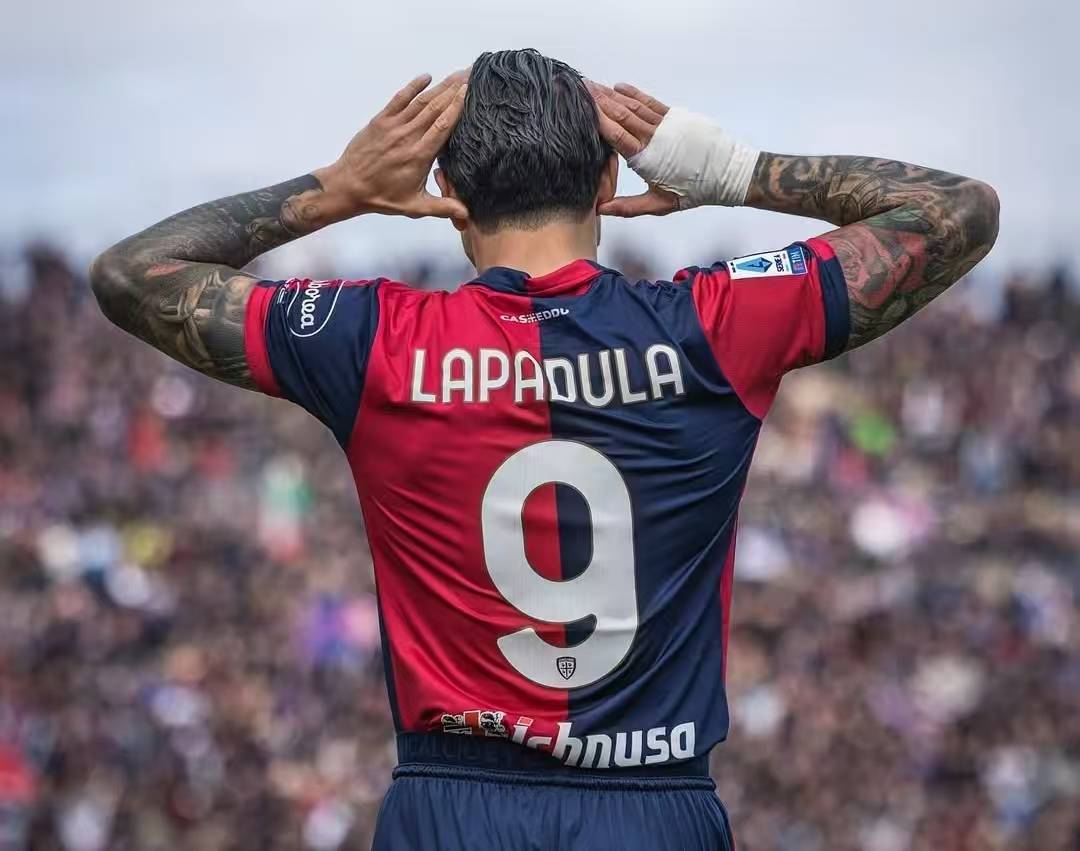 关于卡利亚里险胜获胜,积极保级的信息 关于卡利亚里险胜获胜,积极保级的信息