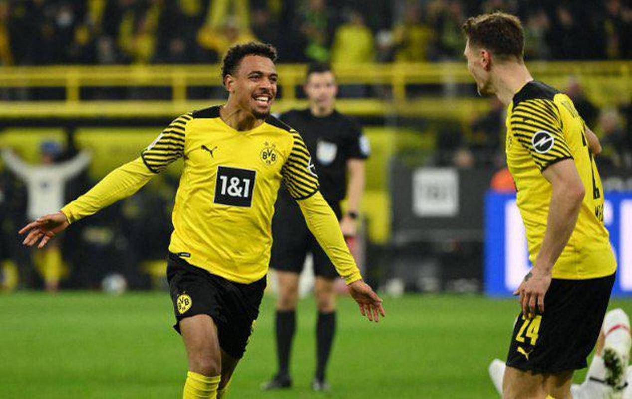 效力弗赖堡的中国球员进球，锋线更进一步的简单介绍