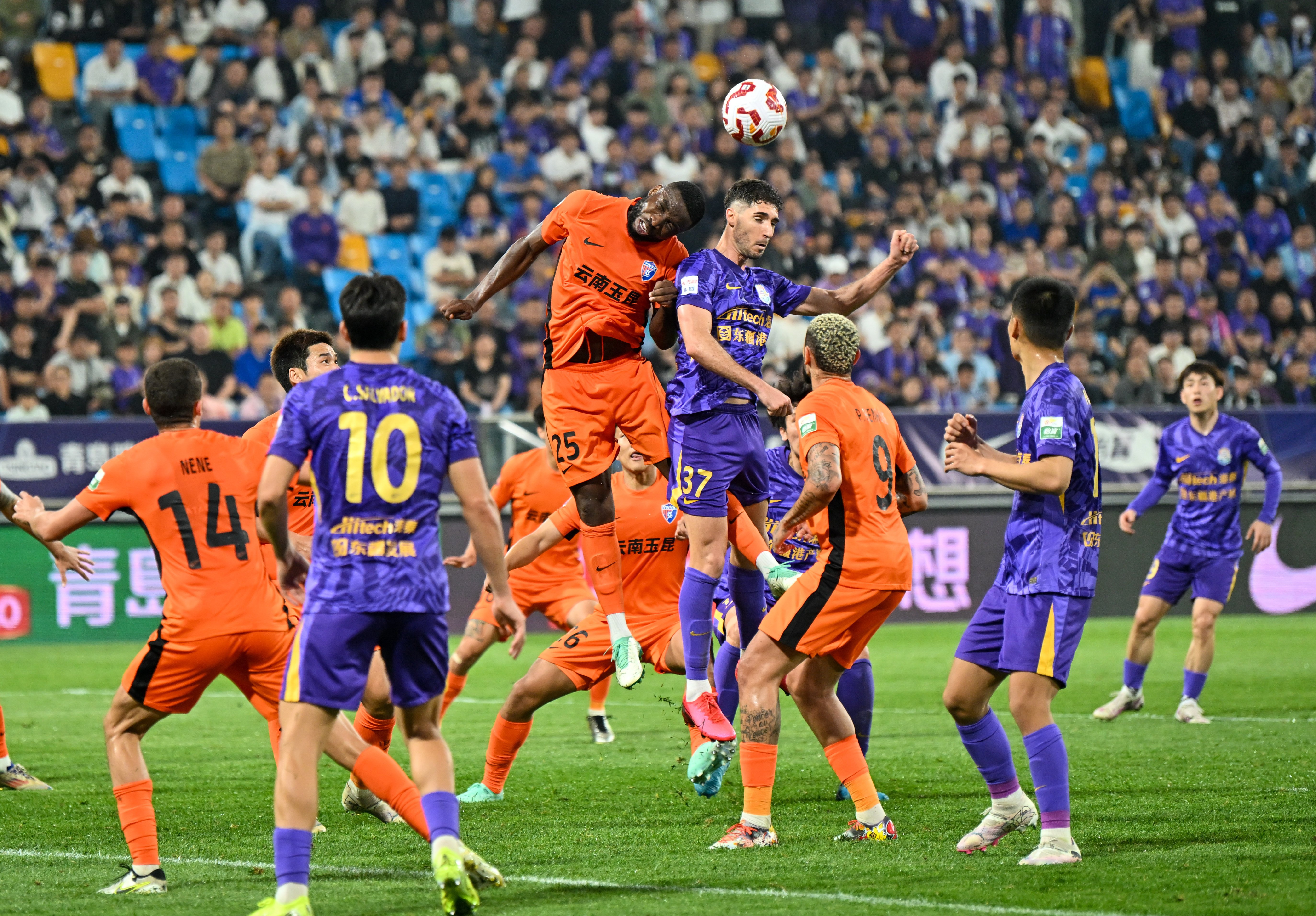 天津球队在最近一场比赛中获得惊人胜利的简单介绍 天津球队在最近一场比赛中获得惊人胜利的简单介绍