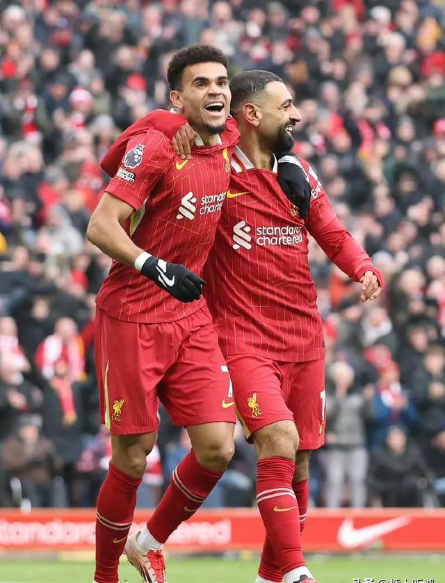 利物浦奋力抵抗,与对手战平获得关键一分的简单介绍 利物浦奋力抵抗,与对手战平获得关键一分的简单介绍