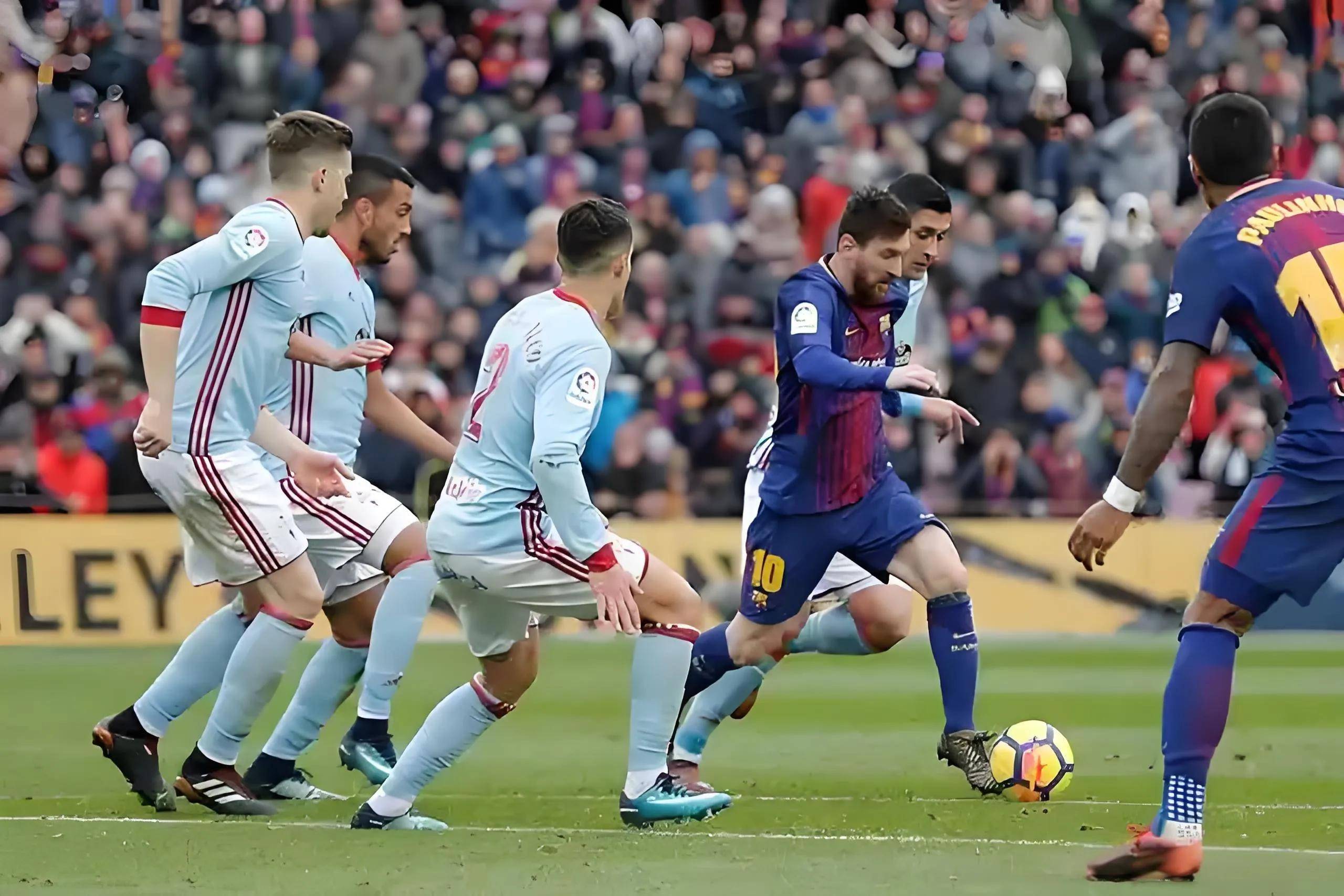 梅西遭遇AC米兰击败，NBA局势紧张