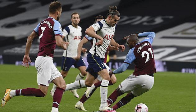 关于巴萨力克热刺，梅西补时绝平德甲的信息