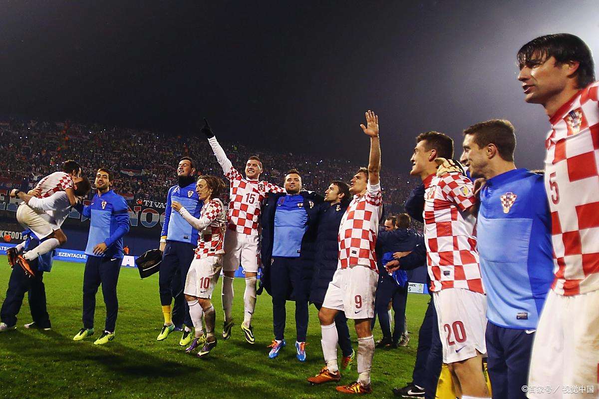 欧国联季后赛大战，球员精彩表现