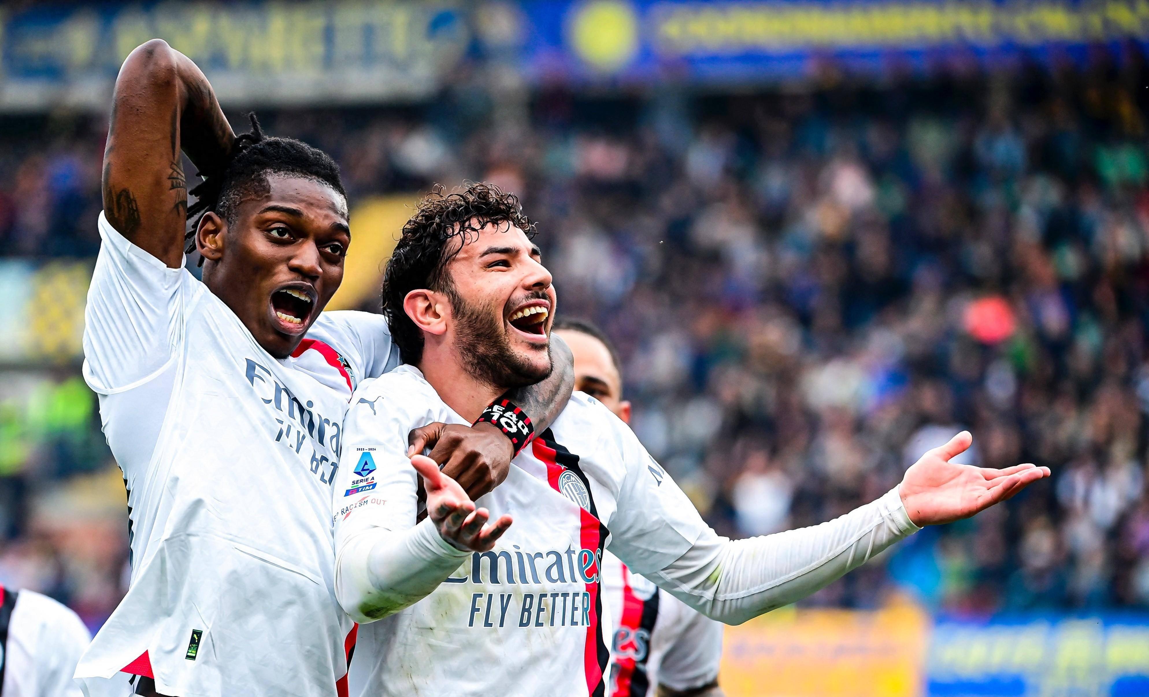 最新奥运会：德国登顶AC米兰，出线形势明朗的简单介绍