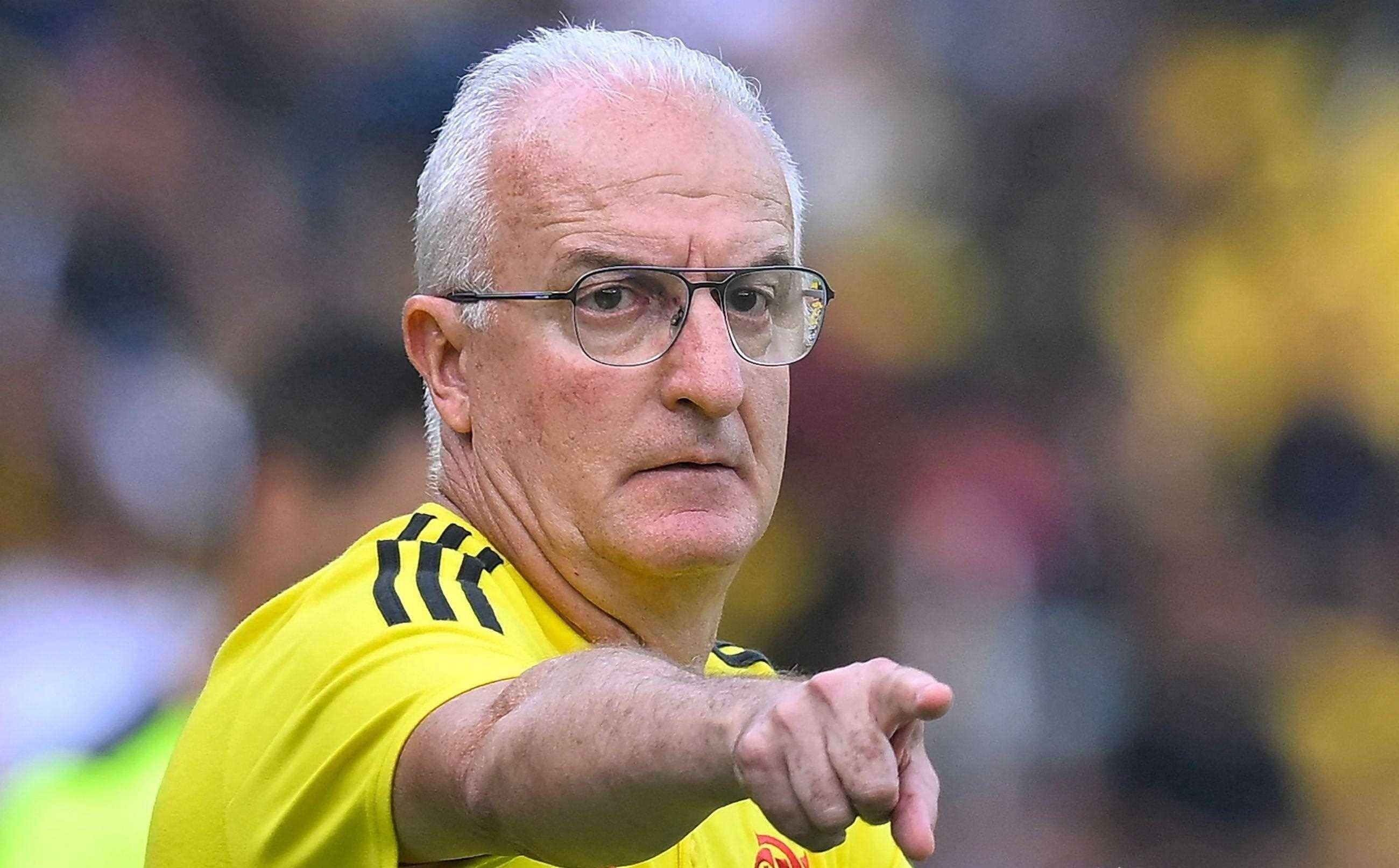 冠军球队荣耀时刻：南美足球联赛高潮迭起的简单介绍