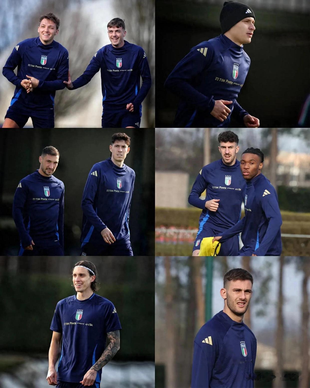 巴萨绝杀意大利队，德布劳内关键助攻意甲的简单介绍