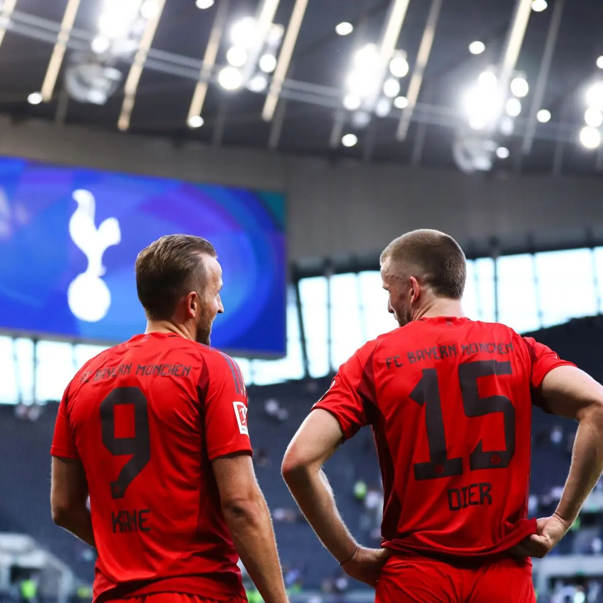 关于拜仁慕尼黑继续领跑德甲积分榜，拜仁连续第9次夺得德甲冠军的希望再次升温的信息