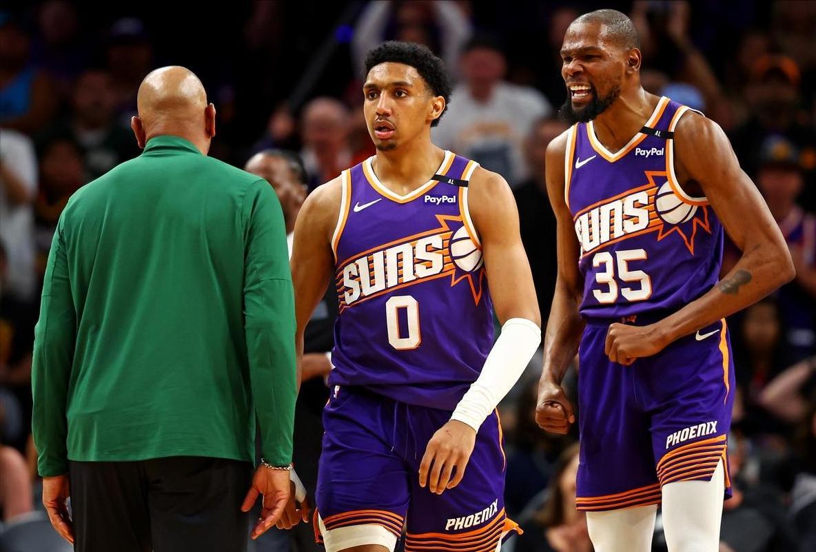 美国篮球巨星频频受伤，球队面临新挑战