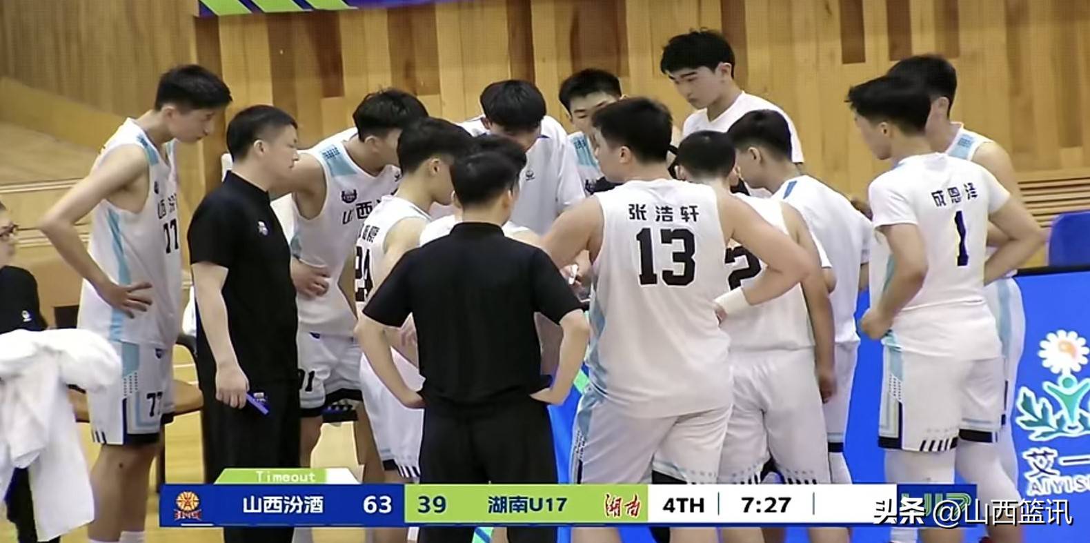 惊天逆转!CBA战队挺进四强 惊天逆转!CBA战队挺进四强