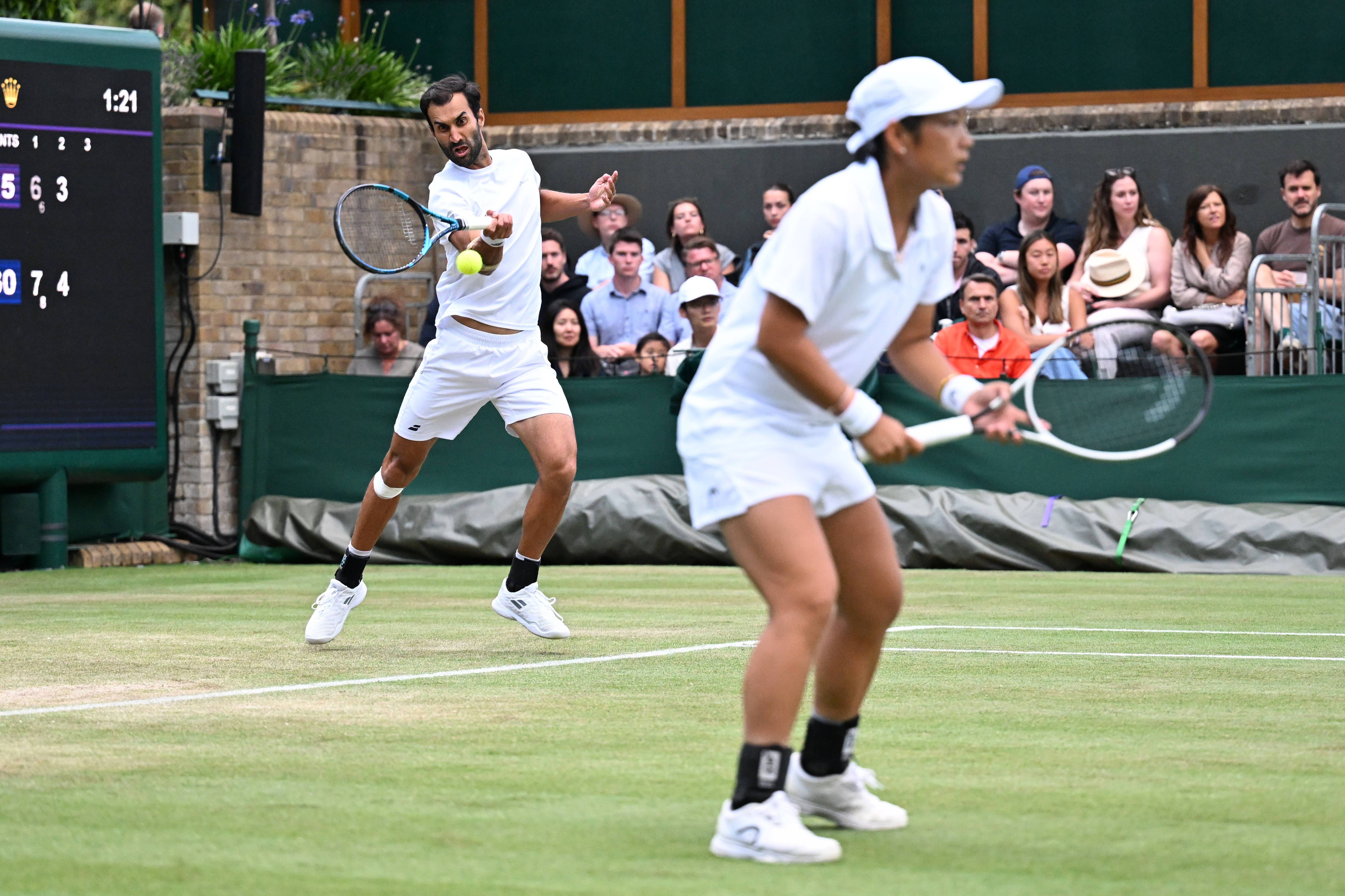 温网横扫蒙特卡洛大师赛,穆雷统治全场 温网横扫蒙特卡洛大师赛,穆雷统治全场