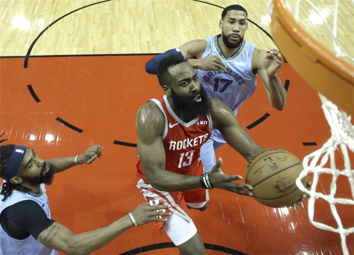 四川队翻盘魔术,哈登扛起全队 四川队翻盘魔术,哈登扛起全队