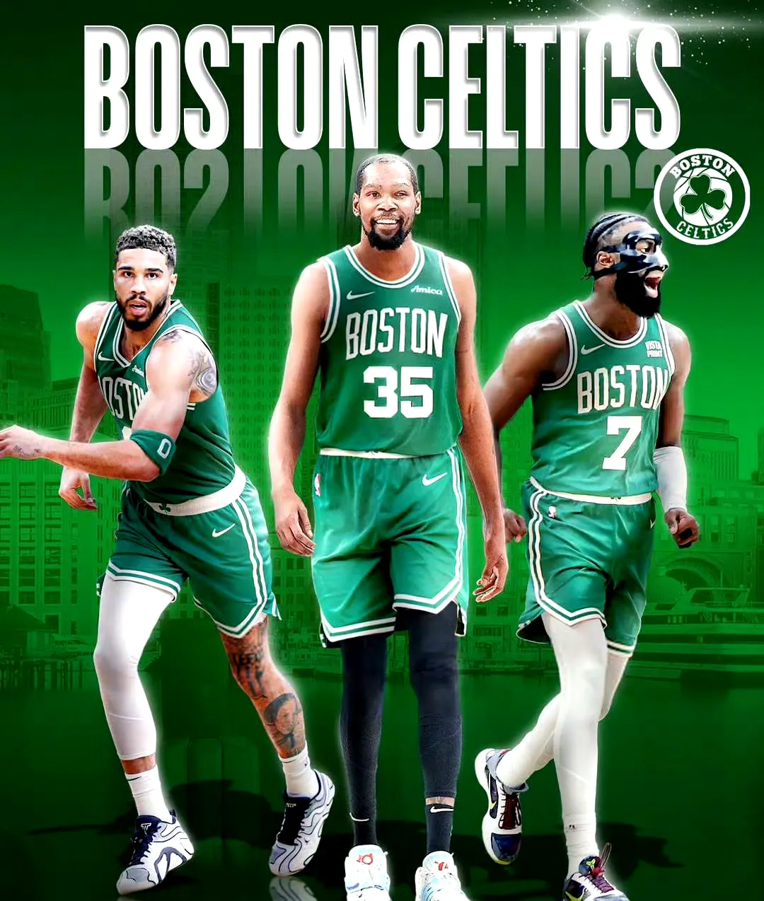 公牛完胜凯尔特人,杜兰特刷新纪录 公牛完胜凯尔特人,杜兰特刷新纪录