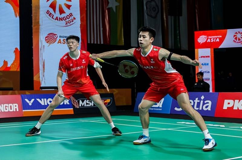 印尼队横扫印度队,李梓嘉带队取胜 印尼队横扫印度队,李梓嘉带队取胜