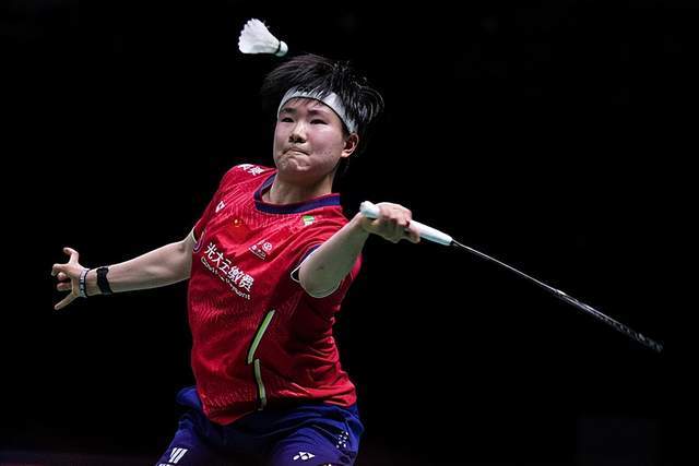 法国队力克马来西亚队,戴资颖状态火热 法国队力克马来西亚队,戴资颖状态火热