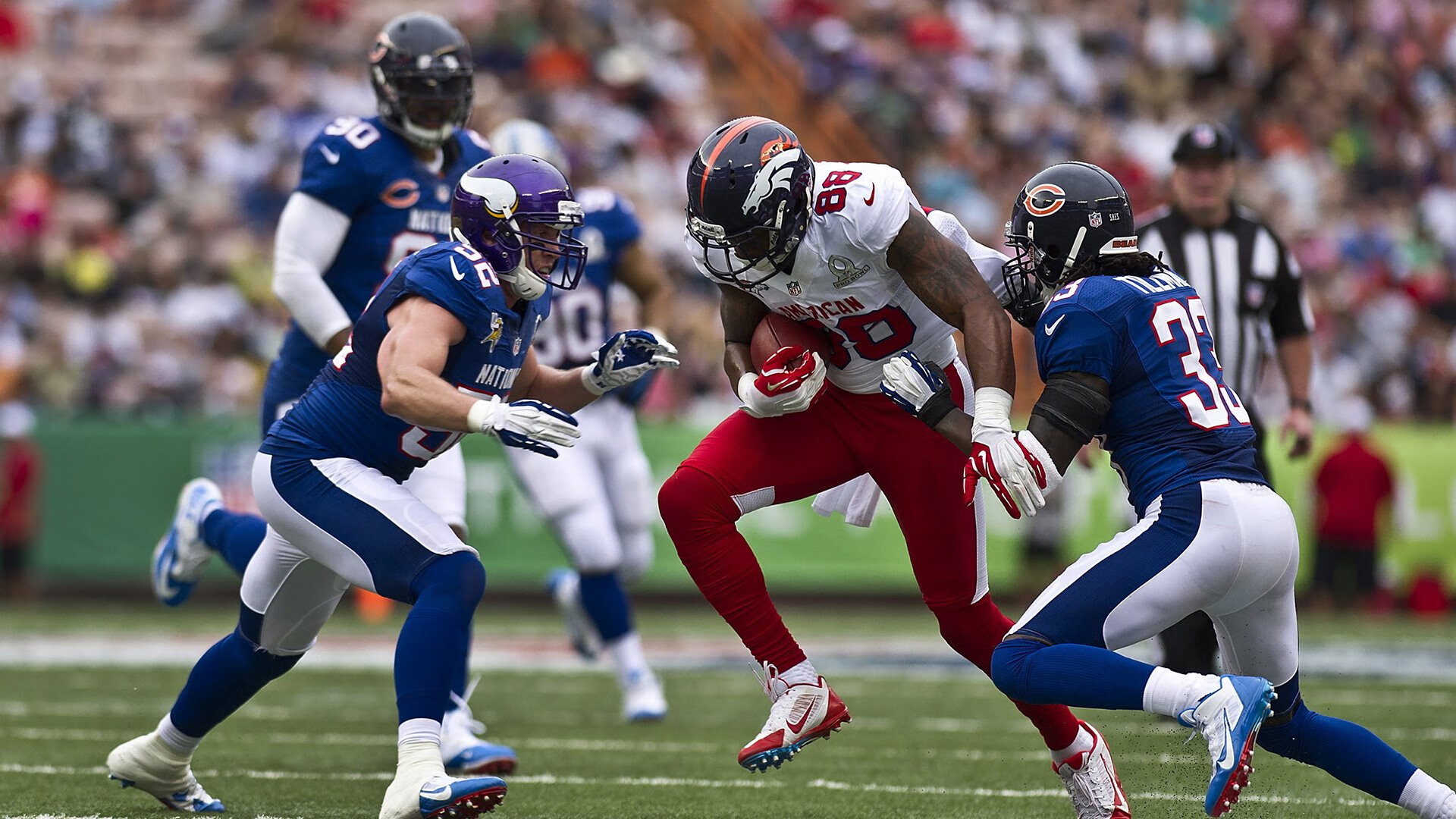 迪马利亚魔翼展翅，奥地利军团横扫圣西罗