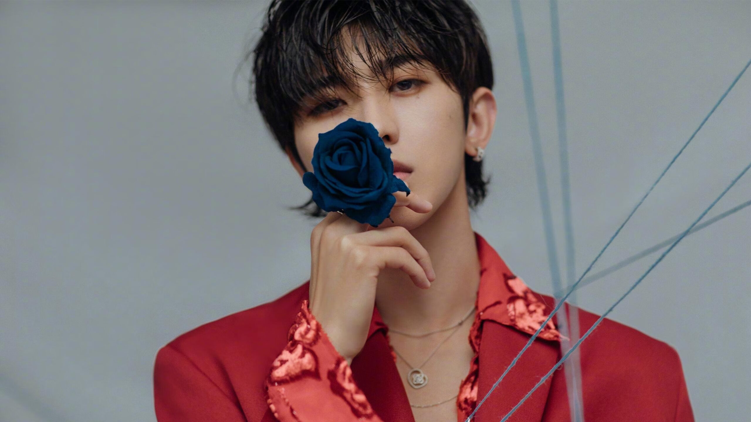 救赎之路，始于冲垮