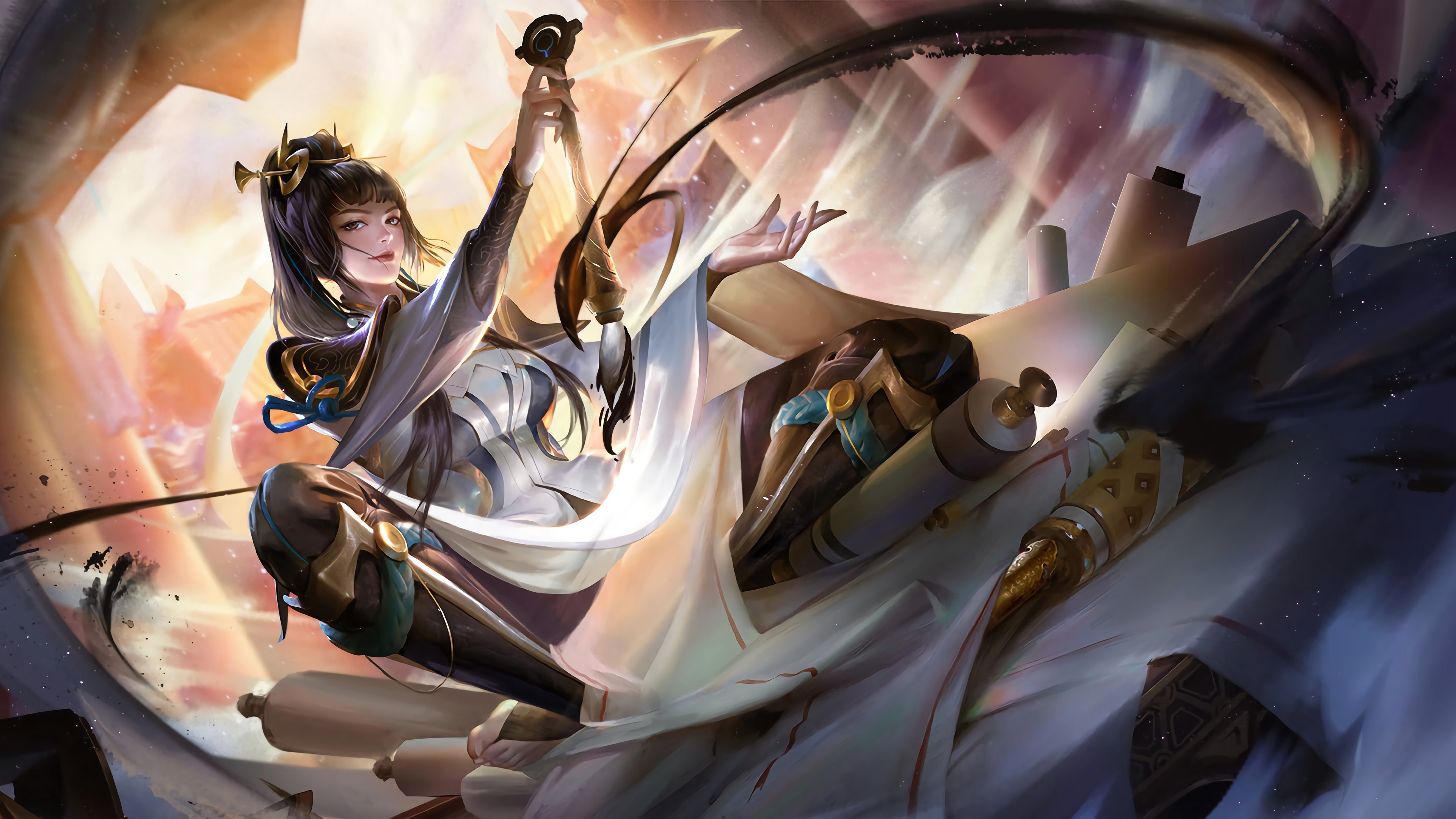 淬火成钢，从自我放逐到绝杀封神—霍勒迪用一球完成救赎