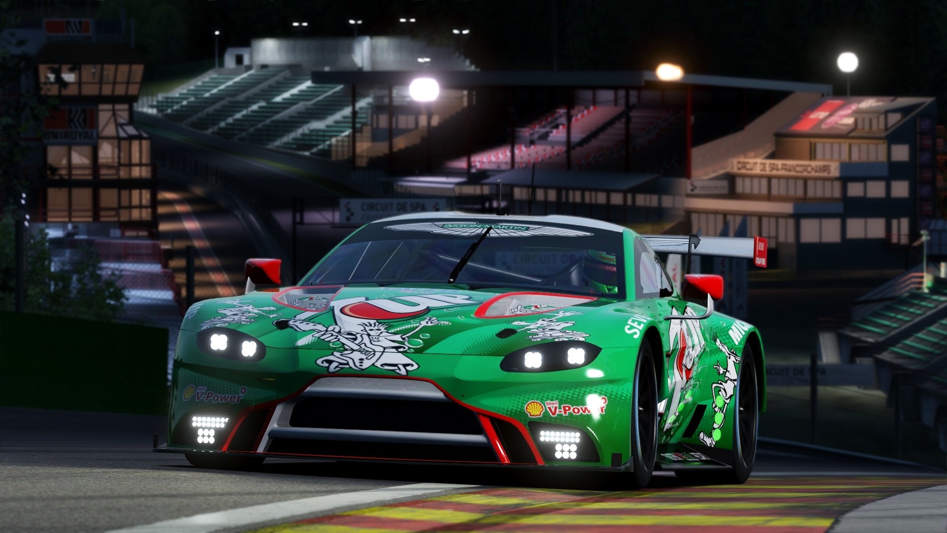 北欧风暴与亚平宁闪电，足球夜晚的双重奏